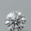 0.29 carat Round diamond E  VS2 Excellent
