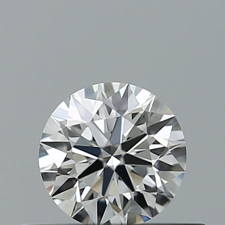 0.29 carat Round diamond E  VS2 Excellent