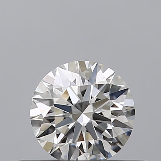 0.30 carat Round diamond F VVS1 Excellent