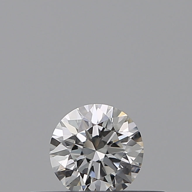 0.19 carat Round diamond G  IF Excellent