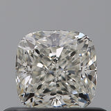 0.50 carat Cushion diamond I  IF