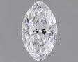 0.40 carat Marquise diamond D VS1 