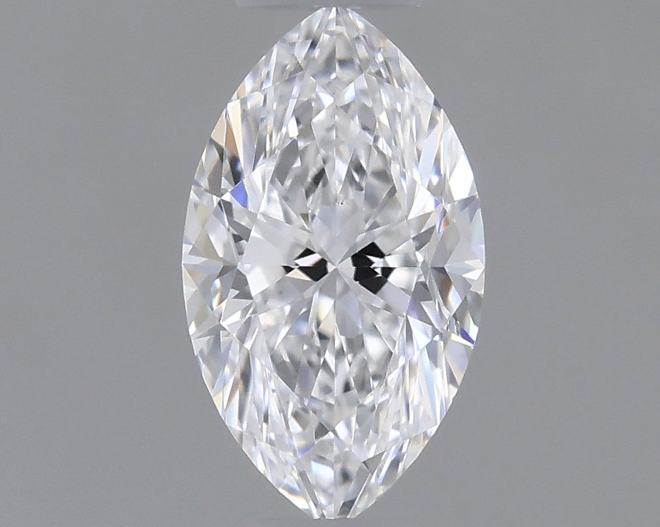 0.40 carat Marquise diamond D VS1 