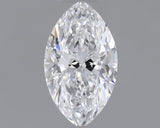 0.40 carat Marquise diamond D VS1 
