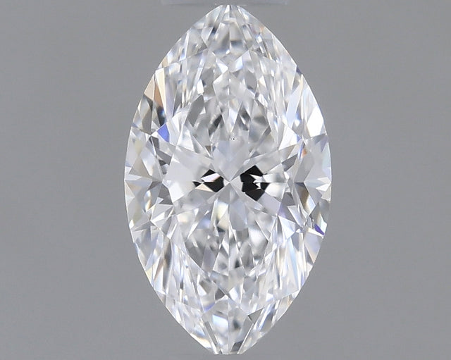 0.40 carat Marquise diamond D VS1 