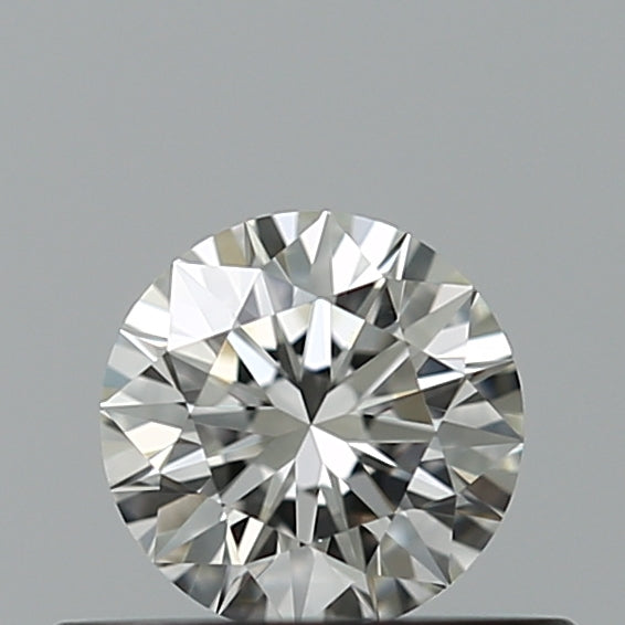 0.32 carat Round diamond H VS2 Excellent