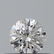 0.28 carat Round diamond E VVS1 Excellent