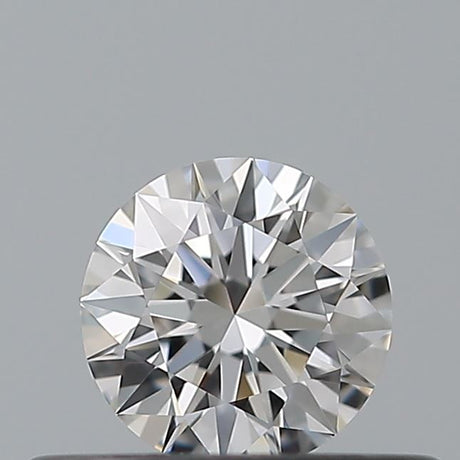 0.28 carat Round diamond E VVS1 Excellent