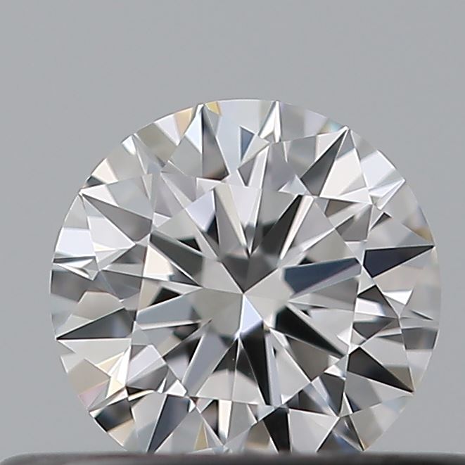 0.31 carat Round diamond F  VVS1 Excellent