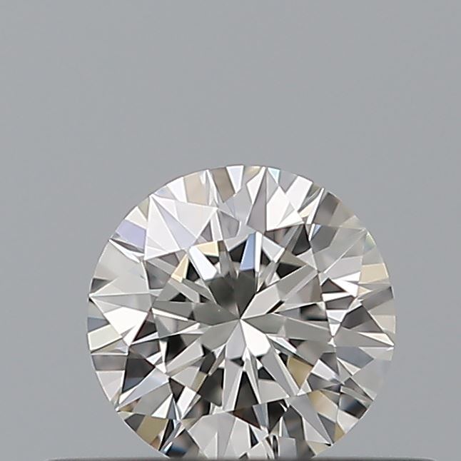 0.27 carat Round diamond G  VVS1 Excellent