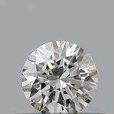 0.27 carat Round diamond G  VVS1 Excellent
