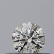 0.23 carat Round diamond G VS1 Excellent