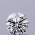 0.57 carat Round diamond G VVS2 Excellent