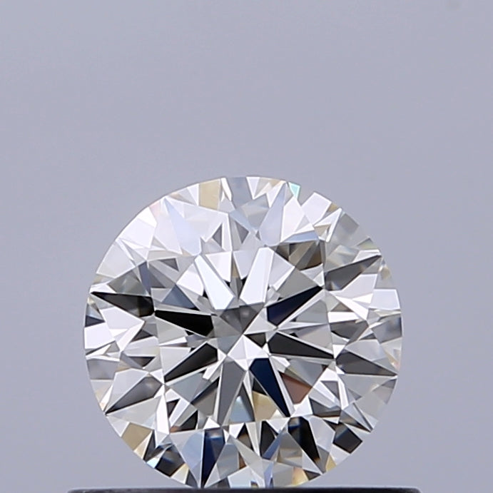 0.57 carat Round diamond G VVS2 Excellent