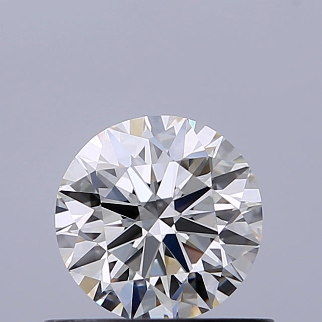 0.57 carat Round diamond G VVS2 Excellent