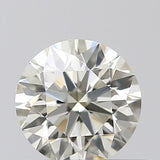 0.42 carat Round diamond L  VVS2 Excellent