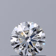 0.50 carat Round diamond G IF Excellent