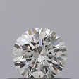 0.31 carat Round diamond F VVS1 Excellent