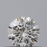 0.31 carat Round diamond F VVS1 Excellent