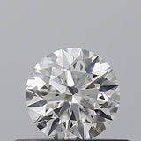 0.32 carat Round diamond E  VVS1 Excellent