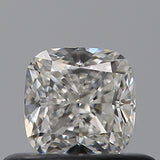 0.44 carat Cushion diamond H  VS1