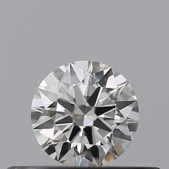 0.20 carat Round diamond F  VS1 Excellent