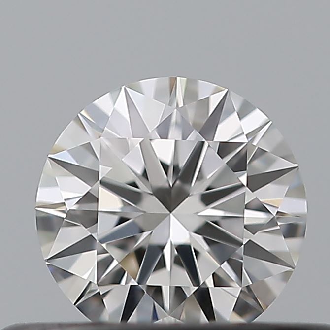 0.30 carat Round diamond G  IF Excellent