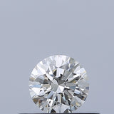 0.30 carat Round diamond I VS1 Excellent