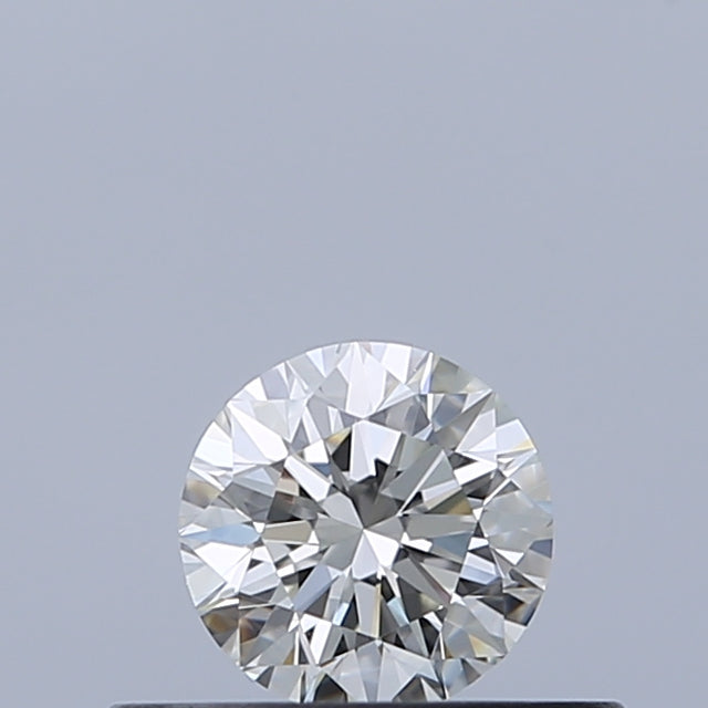0.30 carat Round diamond I VS1 Excellent