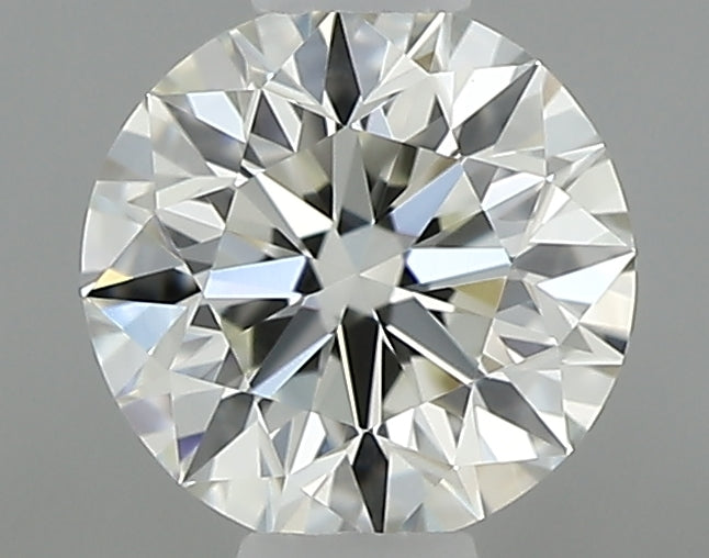 0.40 carat Round diamond K  VVS1 Excellent