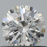 0.47 carat Round diamond G  VVS2 Excellent