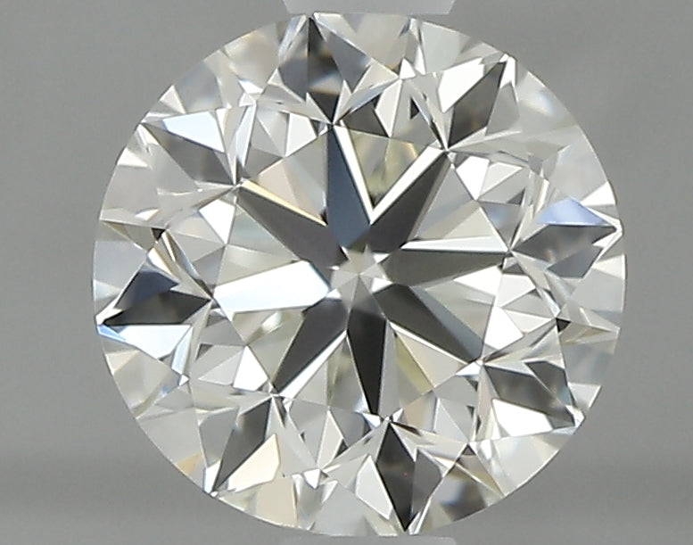 1.00 carat Round diamond K  VS1 Very good