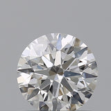 0.73 carat Round diamond F  SI1 Excellent