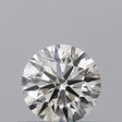 0.30 carat Round diamond H  VVS1 Excellent