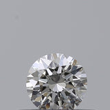 0.23 carat Round diamond G  IF Excellent