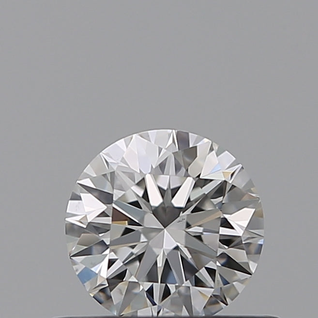 0.40 carat Round diamond F  VS2 Excellent