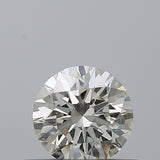 0.35 carat Round diamond J  VVS1 Excellent