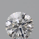 0.71 carat Round diamond D  VS1 Excellent