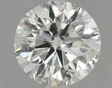 1.50 carat Round diamond H  SI2 Very good