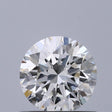 0.56 carat Round diamond G VS1 Excellent