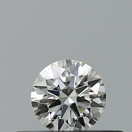 0.18 carat Round diamond G VVS1 Excellent