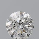 0.63 carat Round diamond G  VVS2 Excellent