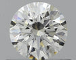 0.50 carat Round diamond G SI1 Excellent
