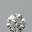 0.23 carat Round diamond G VVS1 Excellent