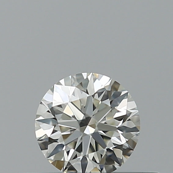 0.23 carat Round diamond G VVS1 Excellent