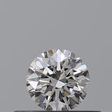 0.22 carat Round diamond E  IF Excellent