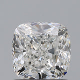 1.01 carat Cushion diamond F  VVS1