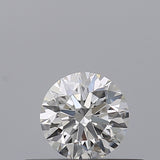 0.31 carat Round diamond D  VVS1 Excellent