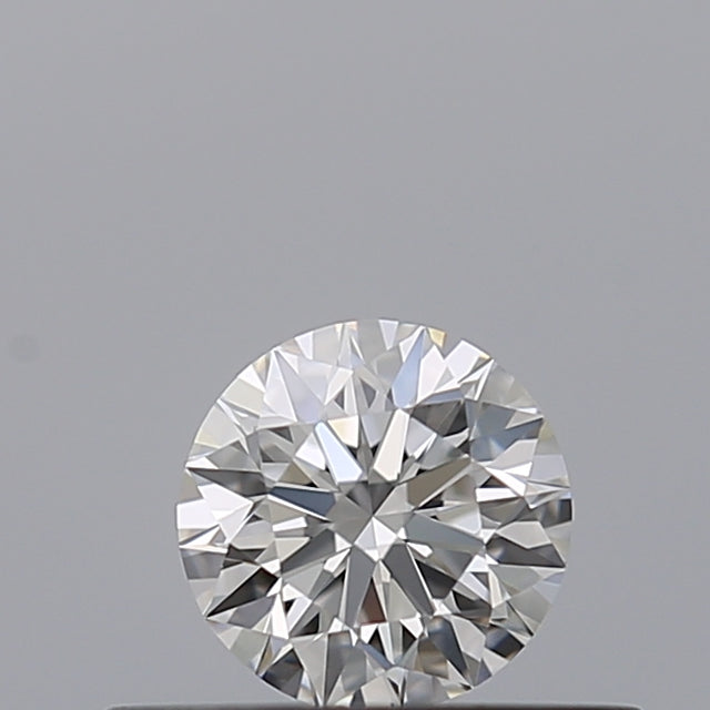 0.31 carat Round diamond D  VVS1 Excellent