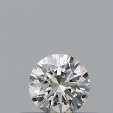 0.24 carat Round diamond G  VVS1 Excellent